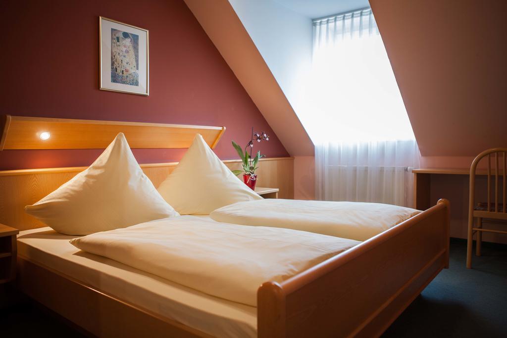 Landgasthof Linden Linden (Landshut) Quarto foto